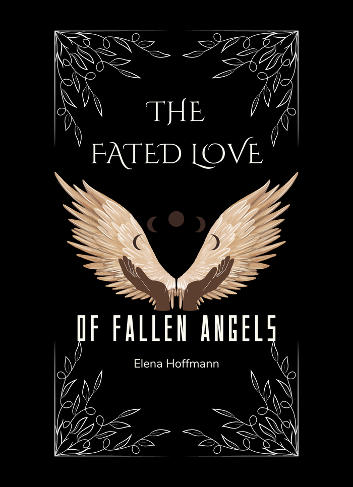 The fated love of fallen angels