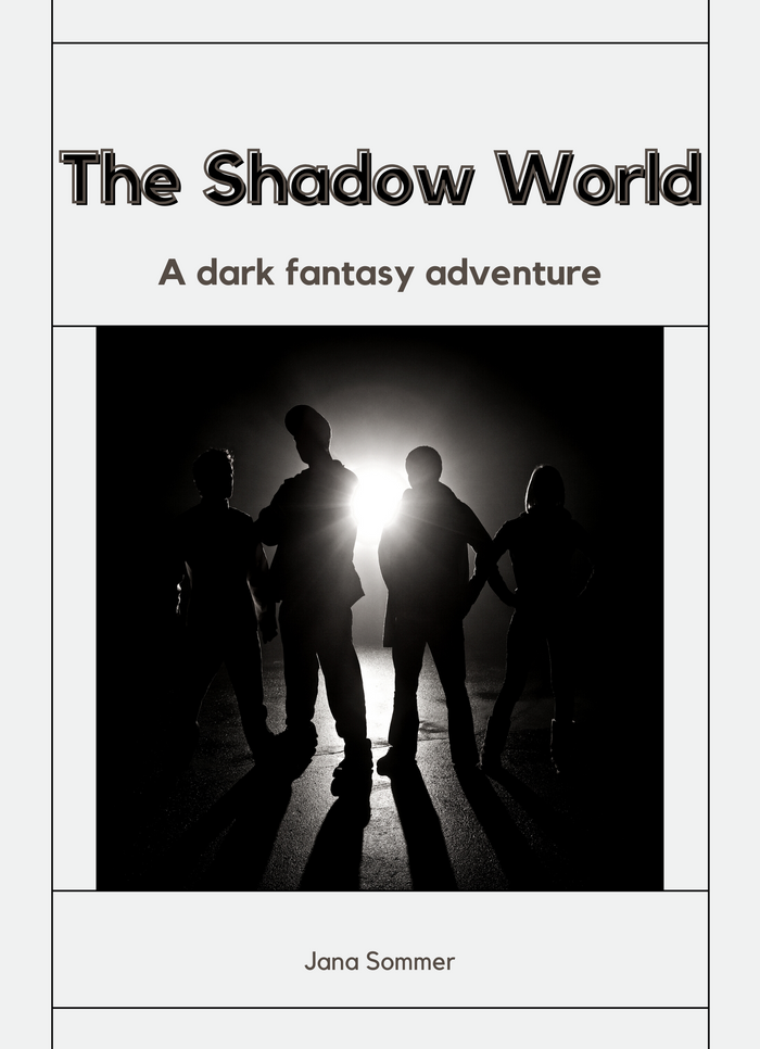 The Shadow World