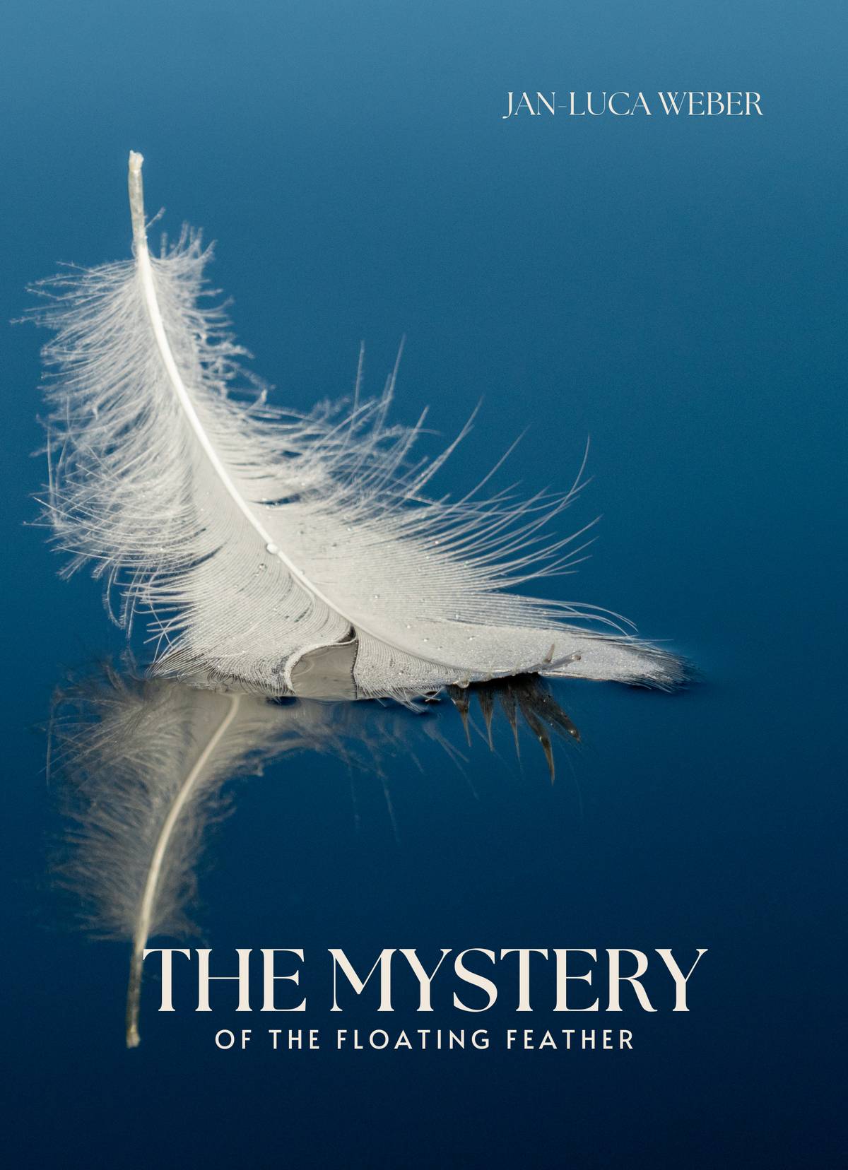 The Mystery of the Floating Feather