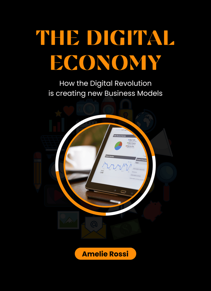 The Digital Economy