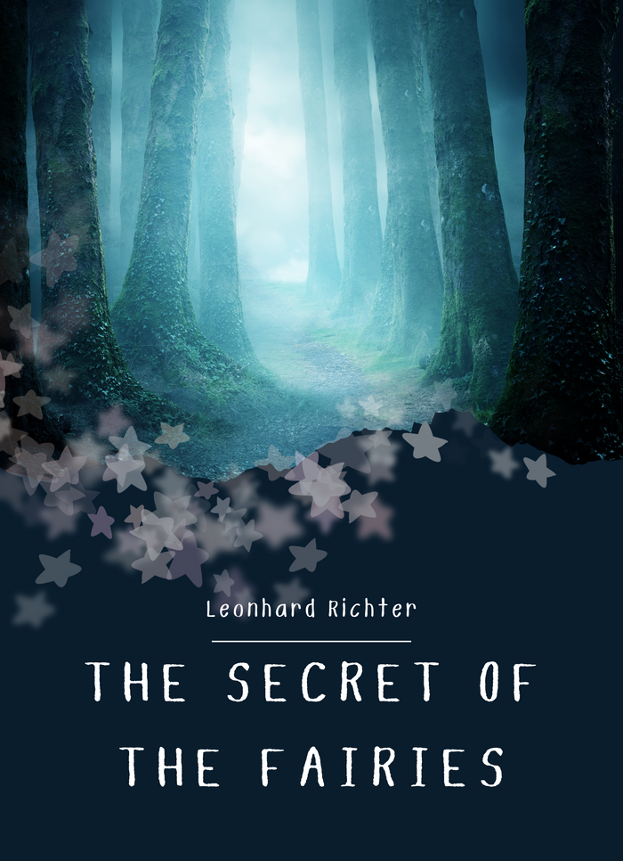 The secret of the fairies