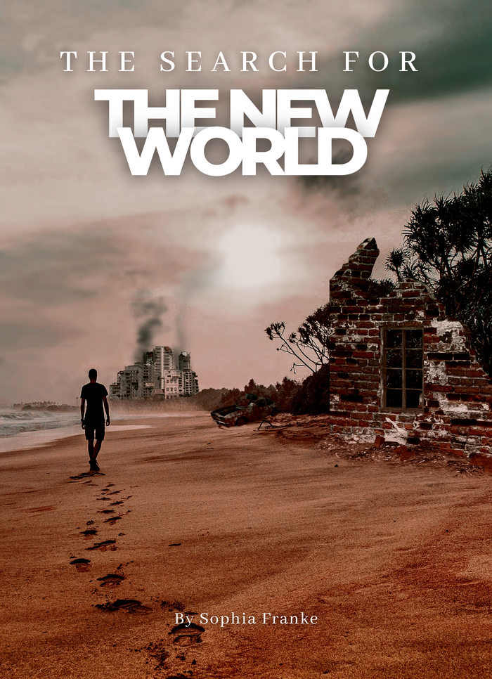 The search for the new world