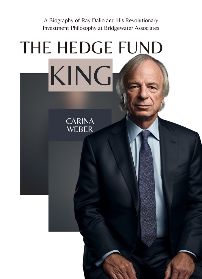 The Hedge Fund King