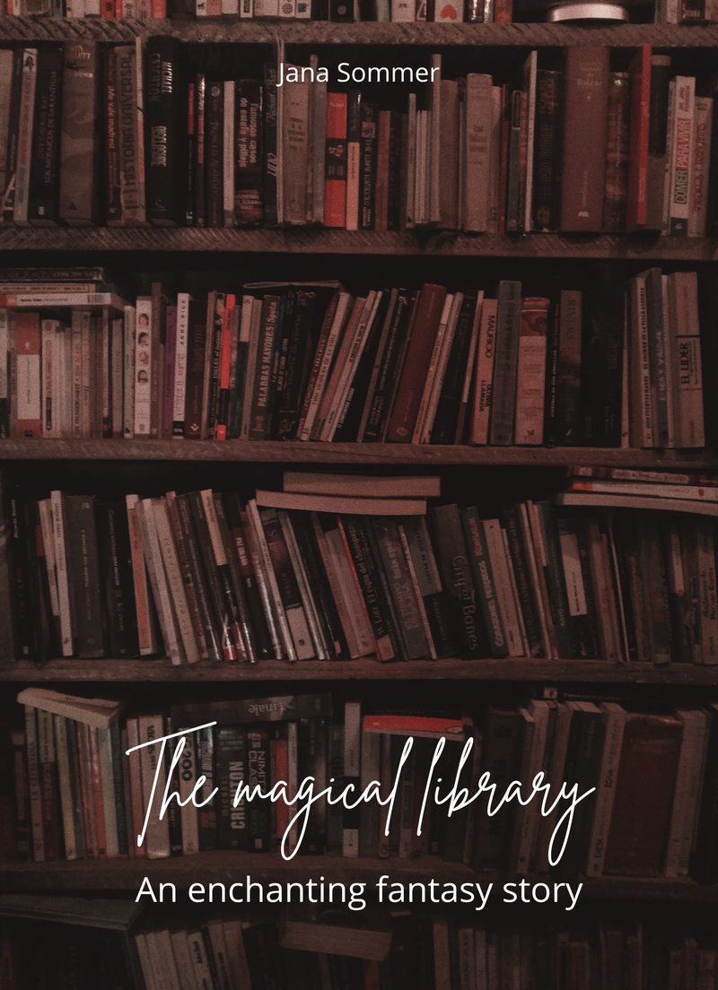 The Magical Library
