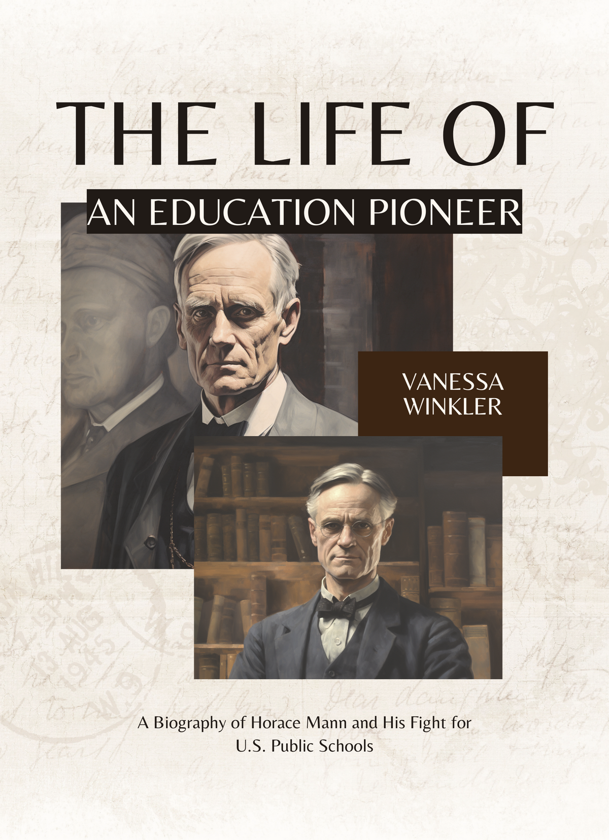 The Life of an Education Pioneer