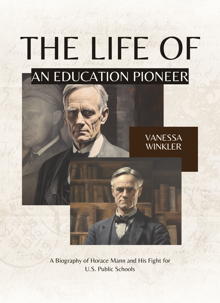 The Life of an Education Pioneer