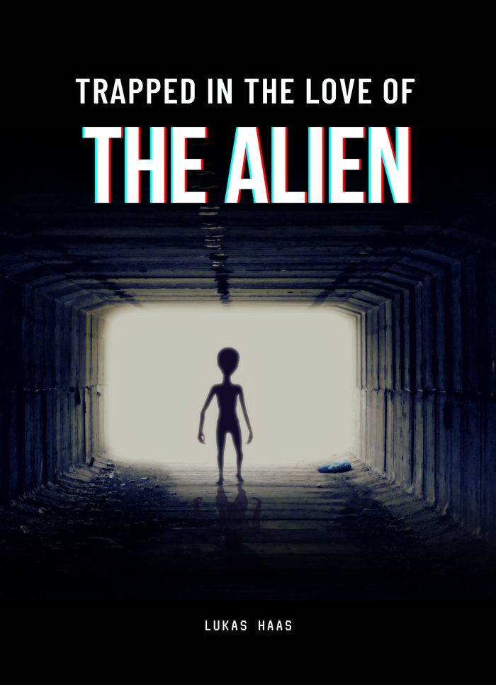 Trapped in the love of the alien