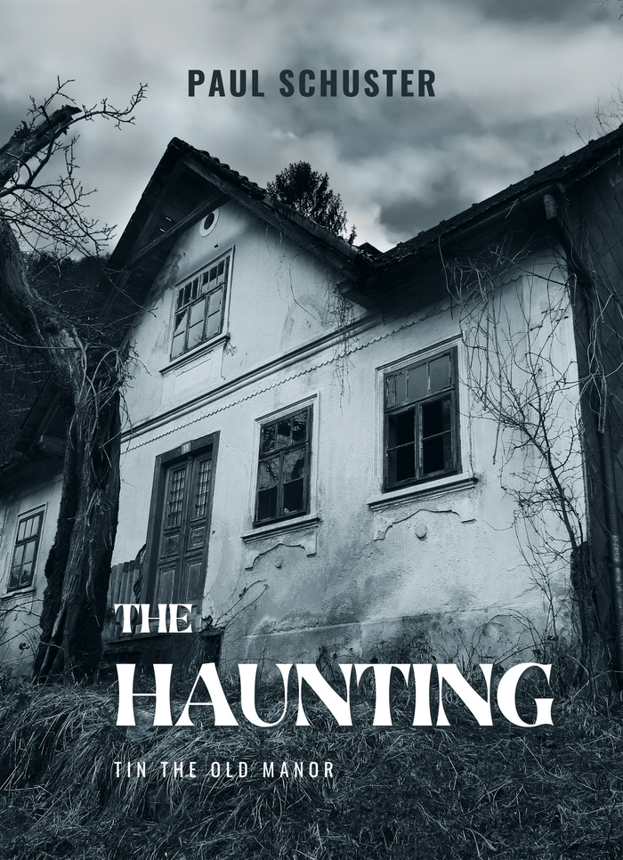The Haunting in the Old Manor