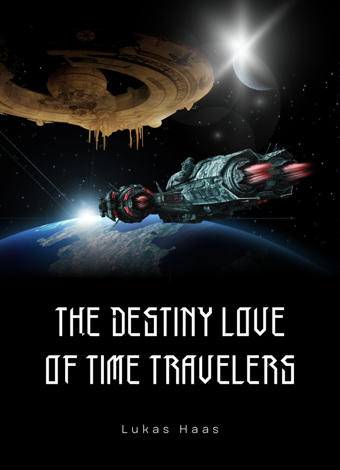The destiny love of time travelers