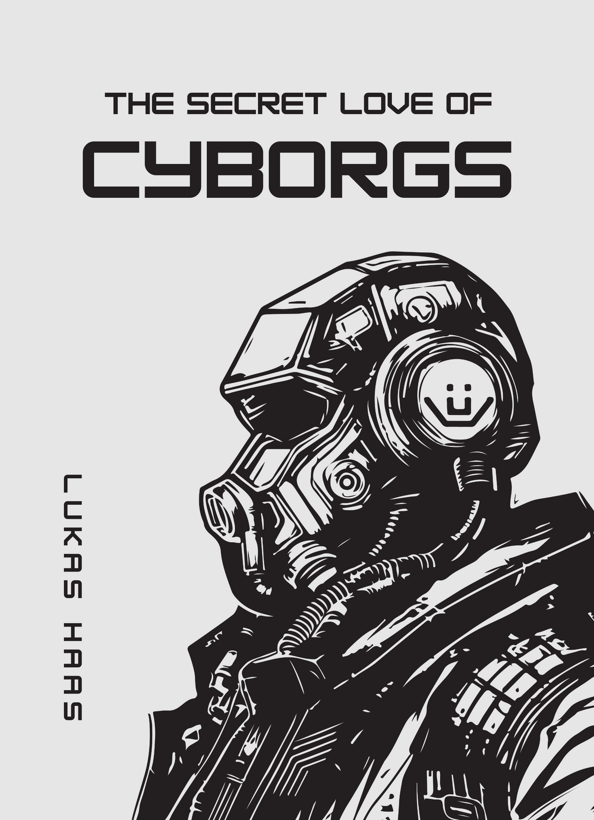 The secret love of Cyborgs