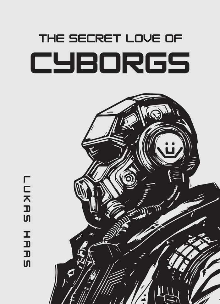 The secret love of Cyborgs