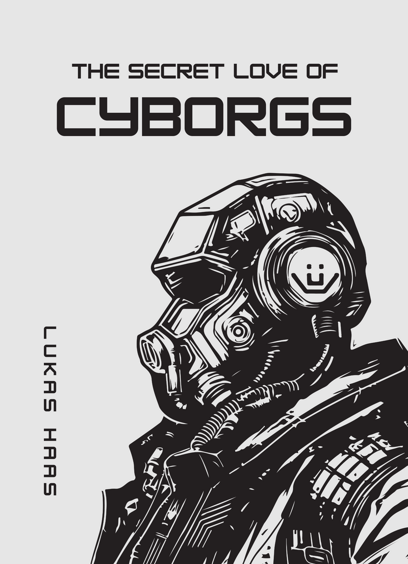 The secret love of Cyborgs
