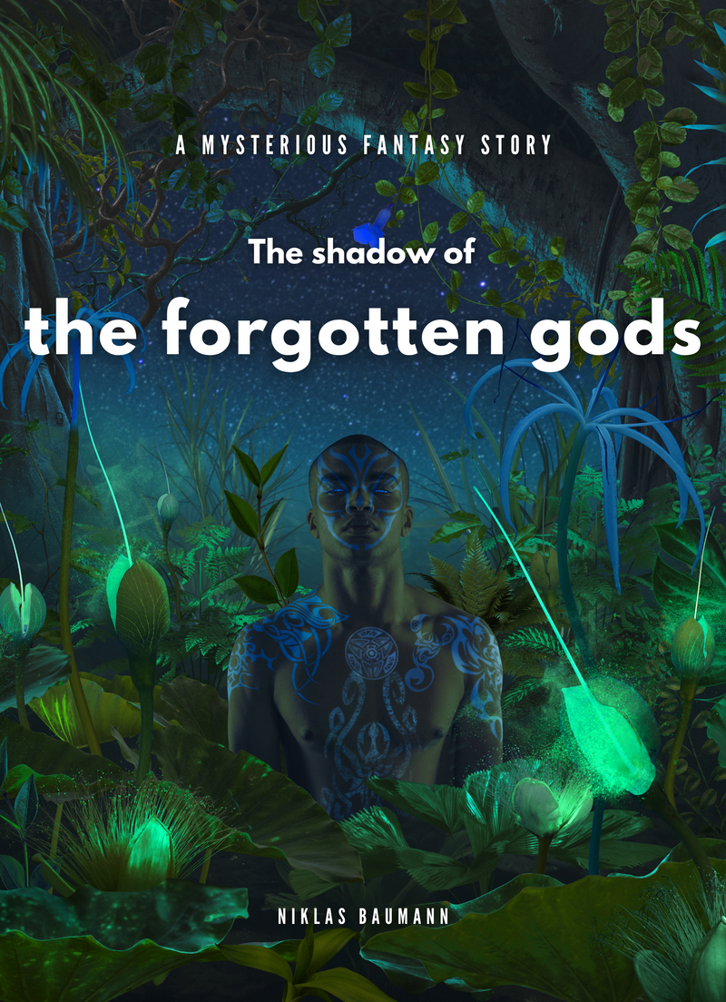 The Shadow of the Forgotten Gods