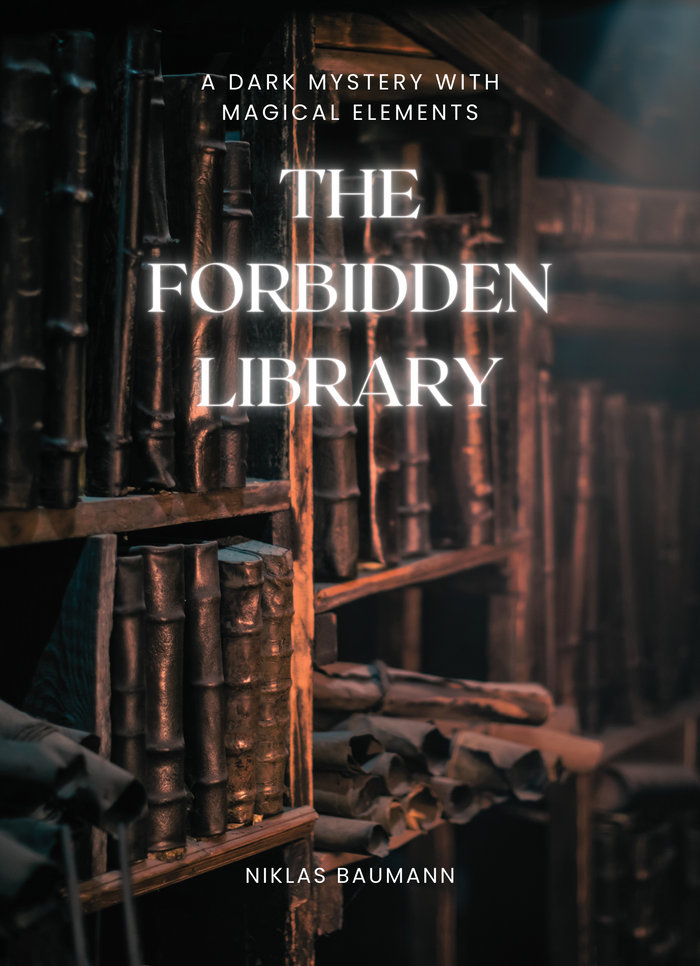 The Forbidden Library