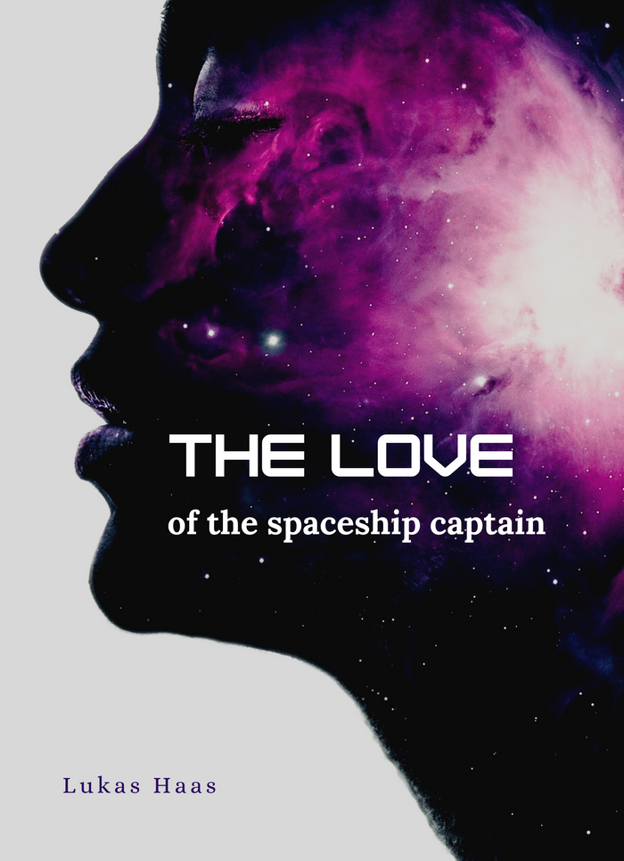 The love of the spaceship captain
