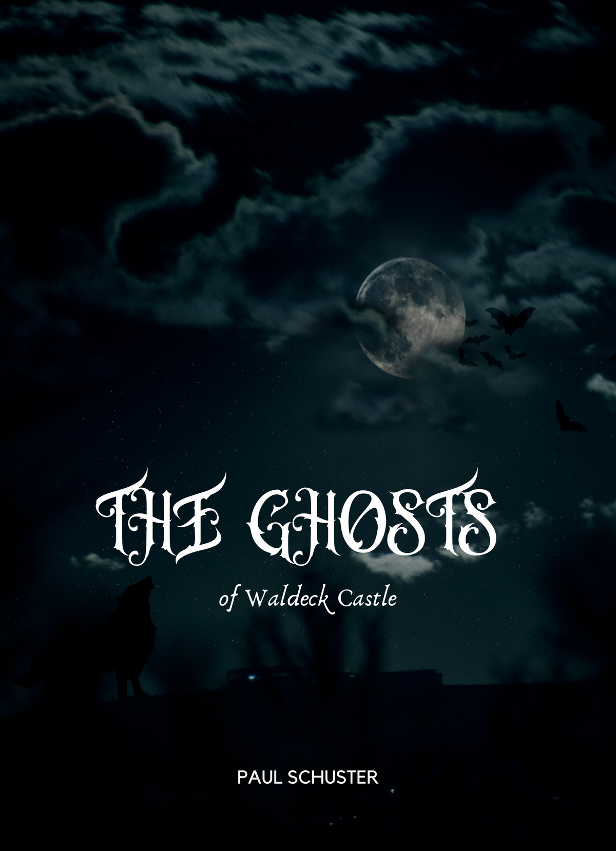 The Ghosts of Waldeck Castle
