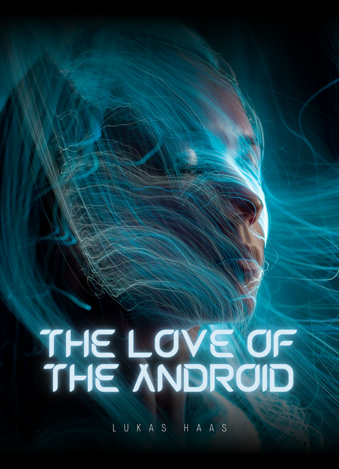The love of the android