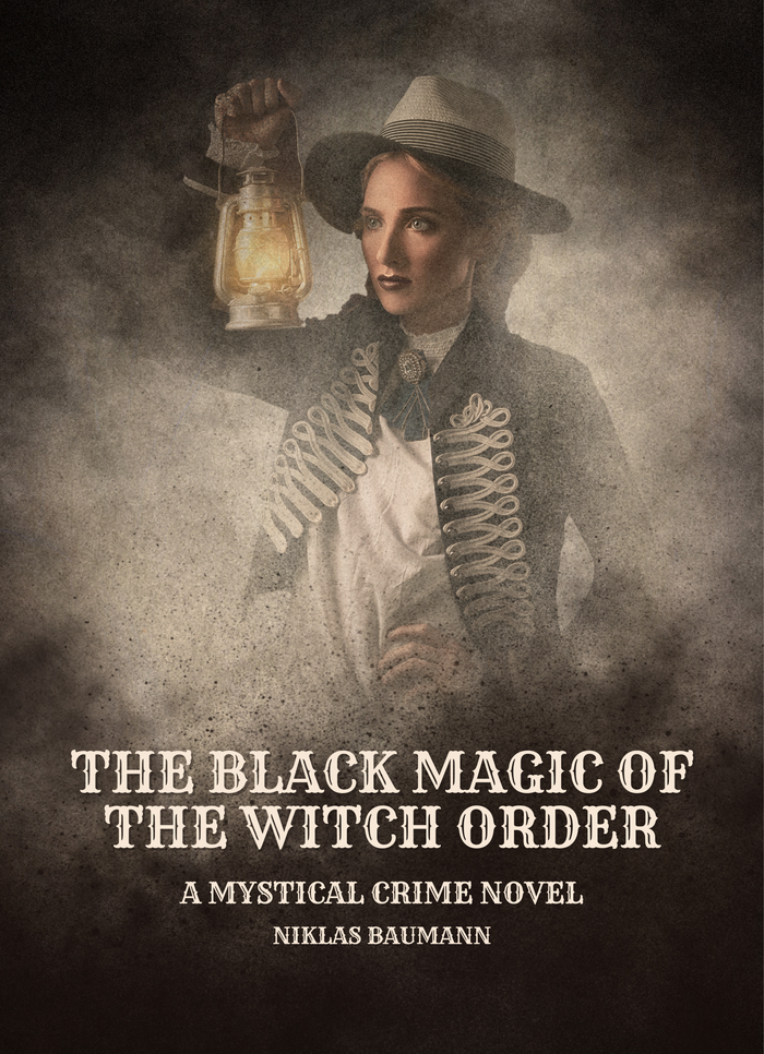 The Black Magic of the Witch Order