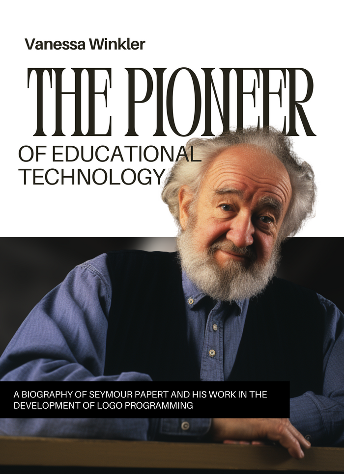 The pioneer of educational technology