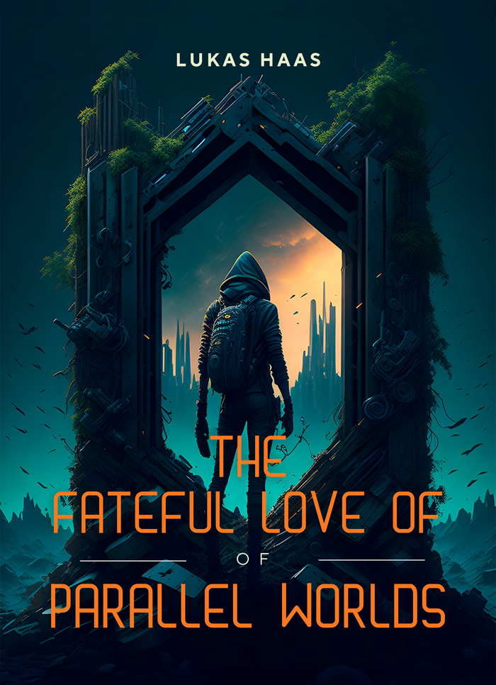 The fateful love of parallel worlds