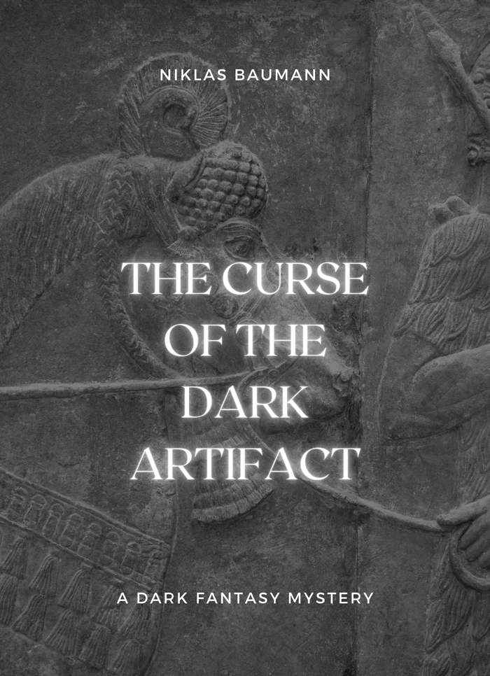 The Curse of the Dark Artifact