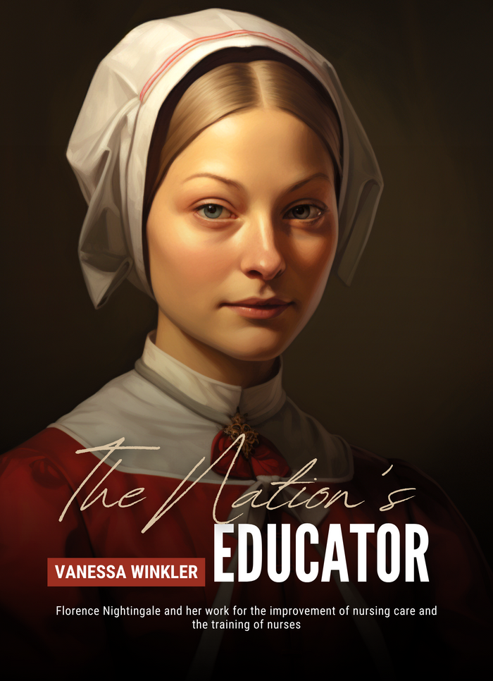 The Nation's educator