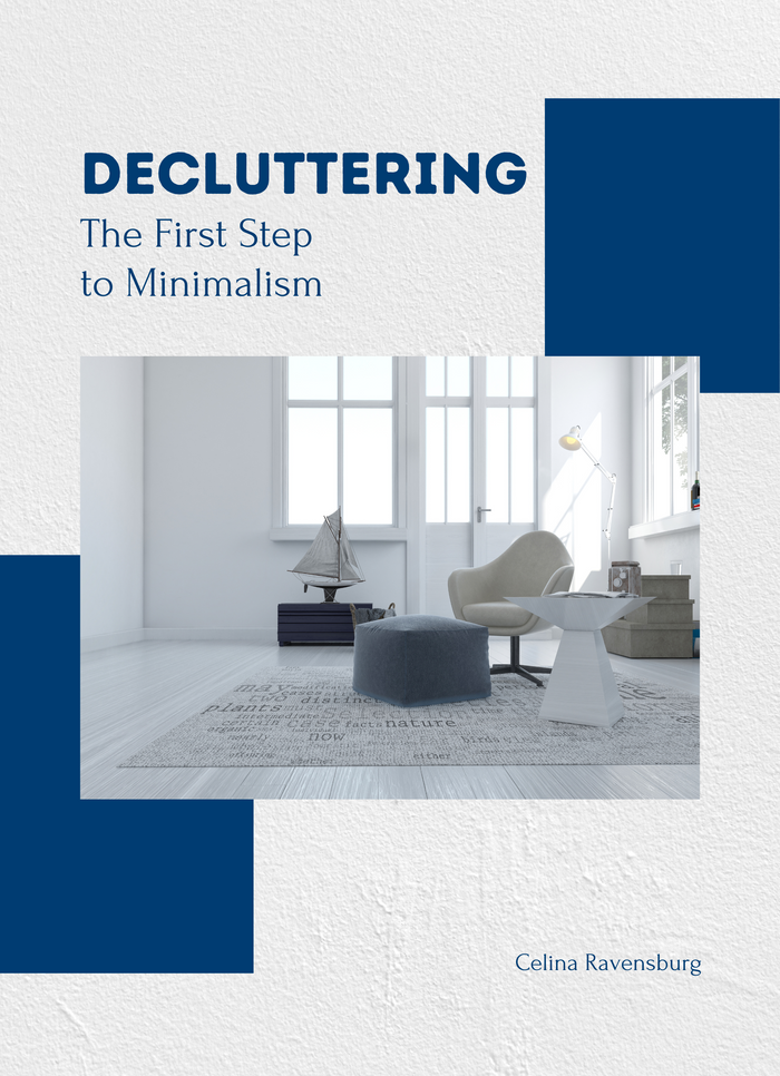 Decluttering