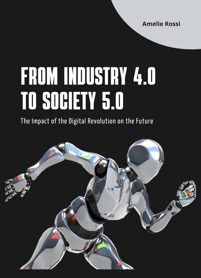 From Industry 4.0 to Society 5.0