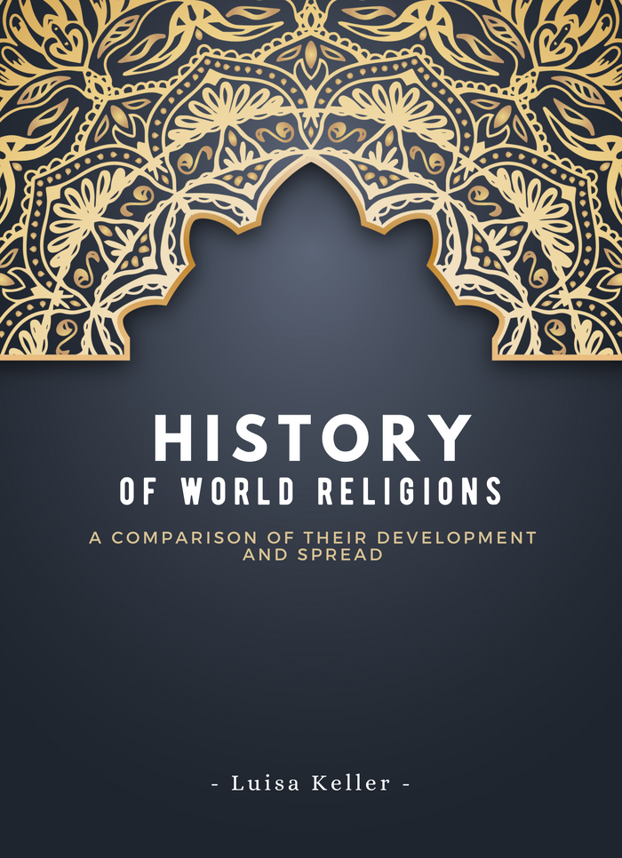 History of world religions