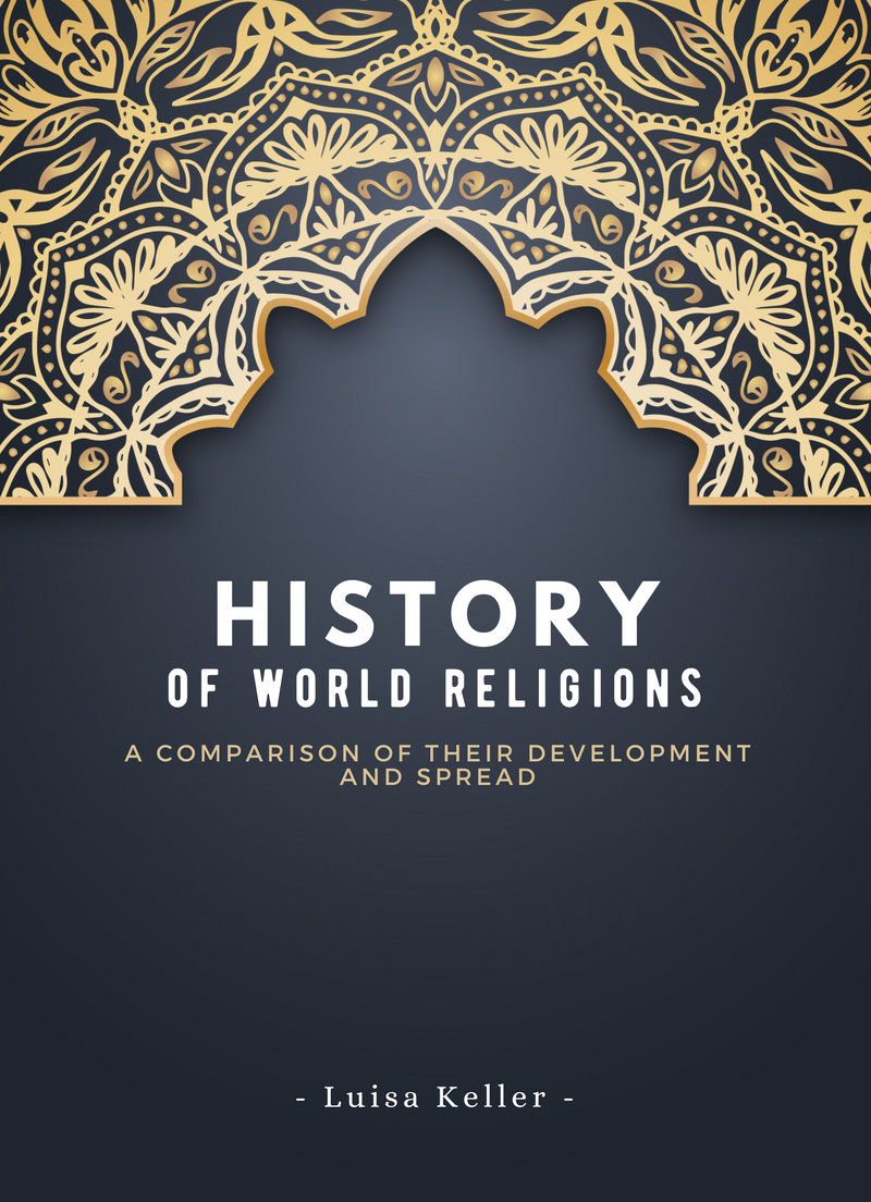 History of world religions