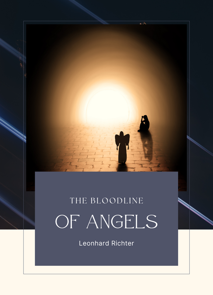 The bloodline of angels