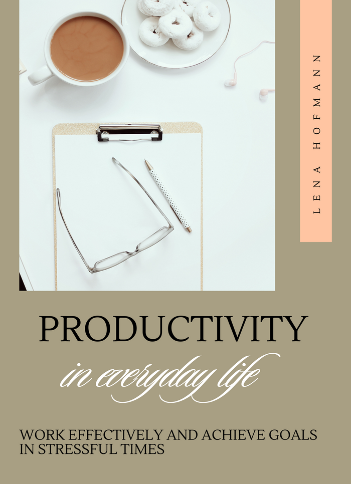 Productivity in everyday life