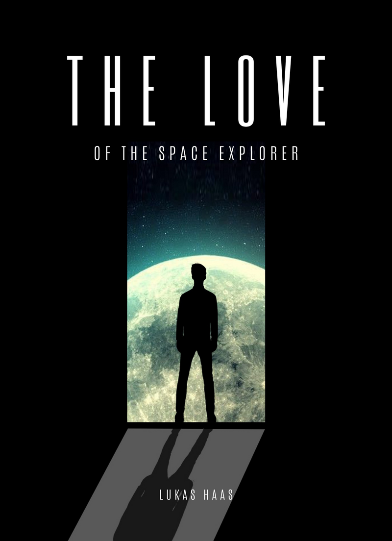 The love of the space explorer