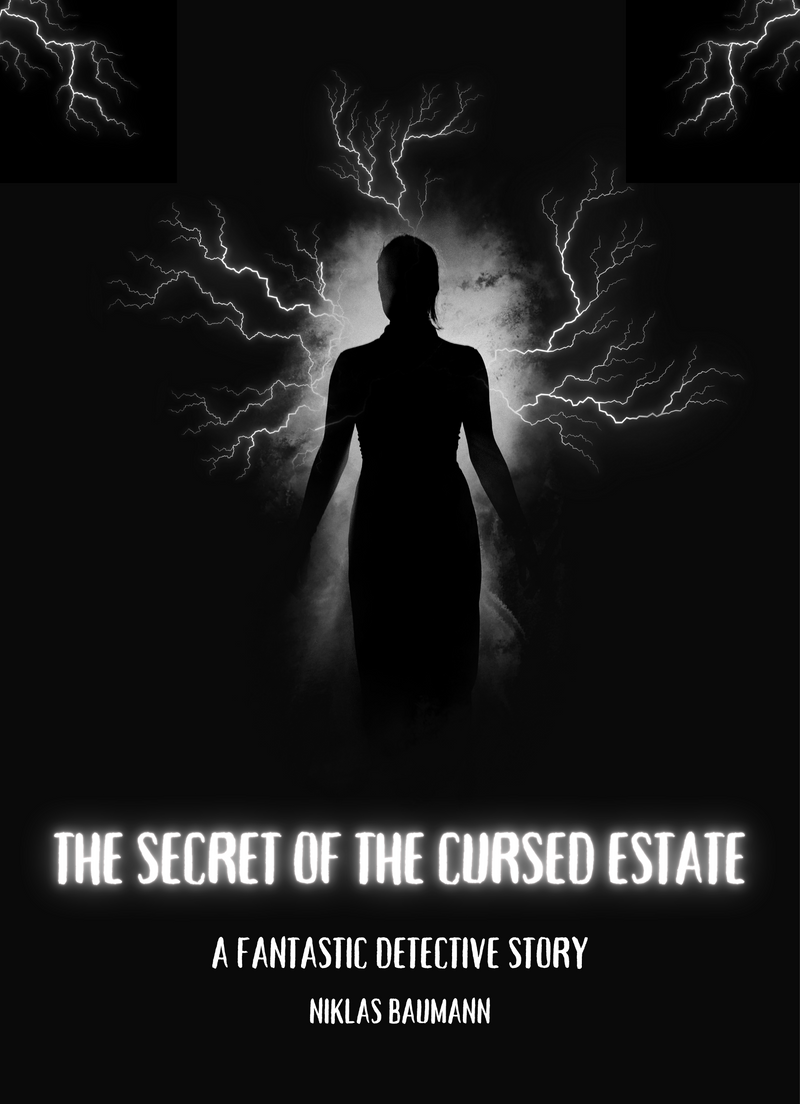 The Secret of the Cursed Estate