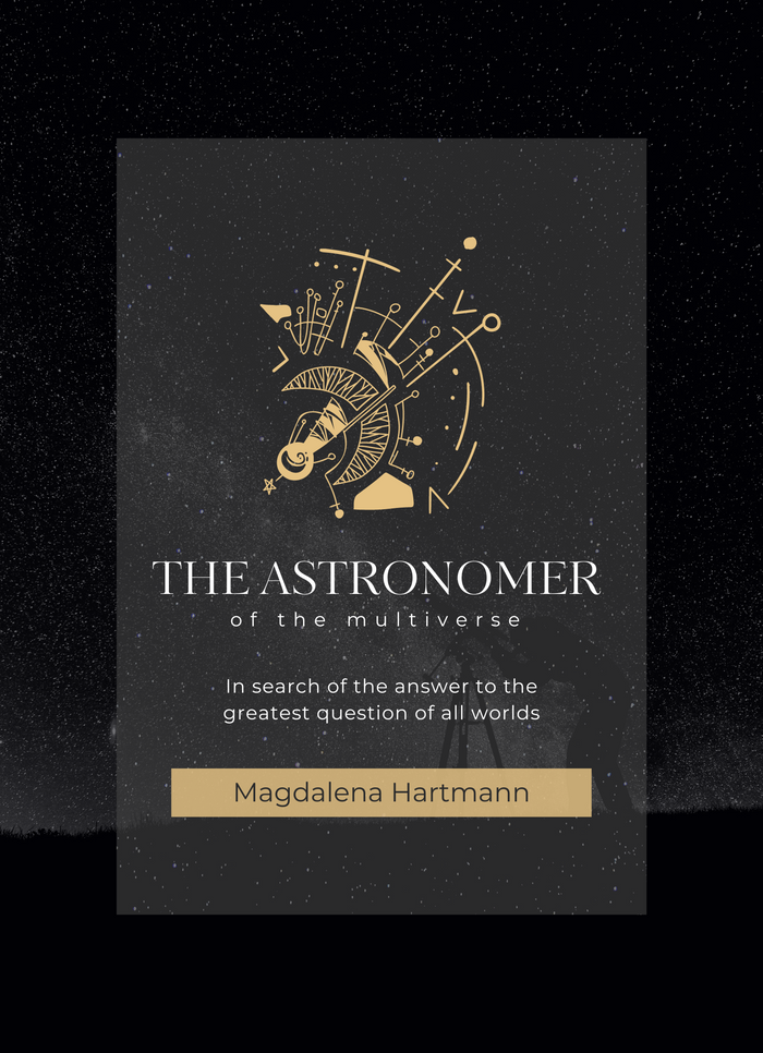 The Astronomer of the Multiverse