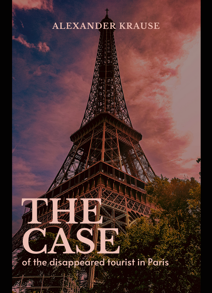 The Case of the Disappeared Tourist in Paris