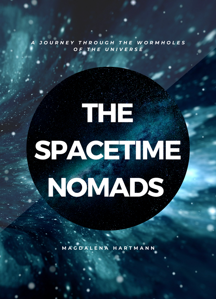 The Spacetime Nomads