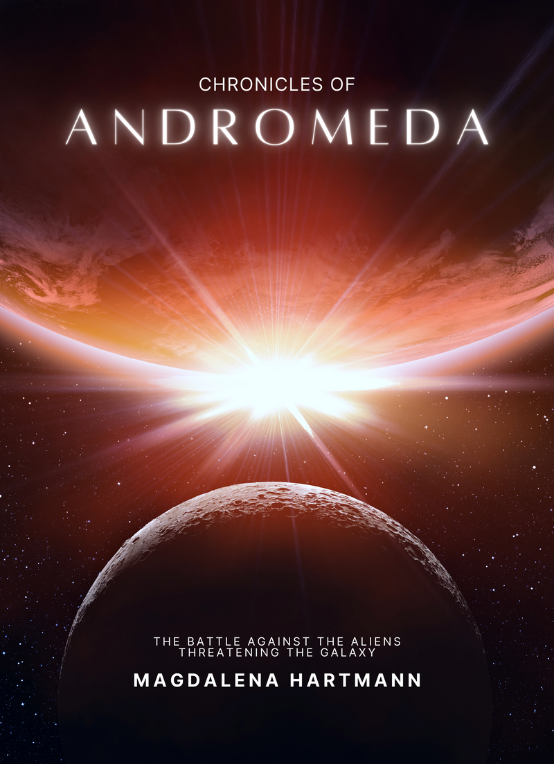 Chronicles of Andromeda