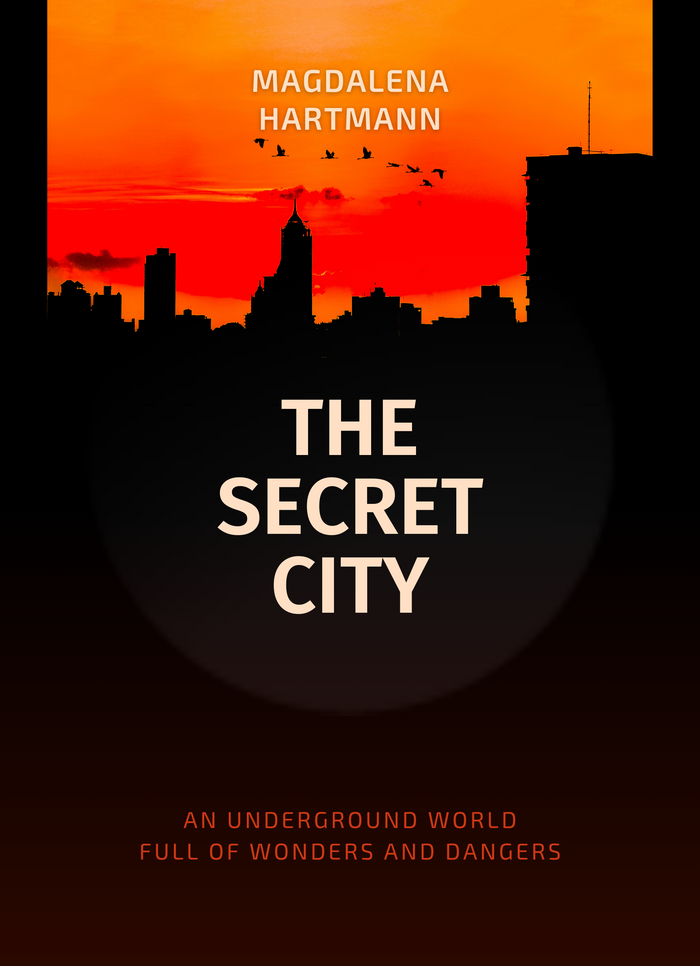 The Secret City