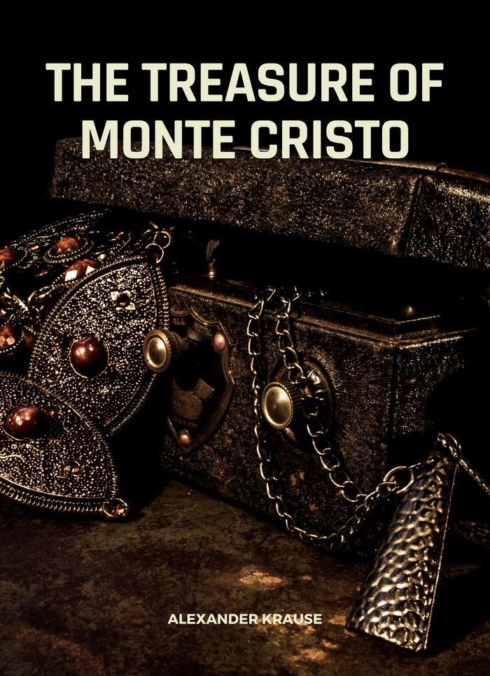 The Treasure of Monte Cristo