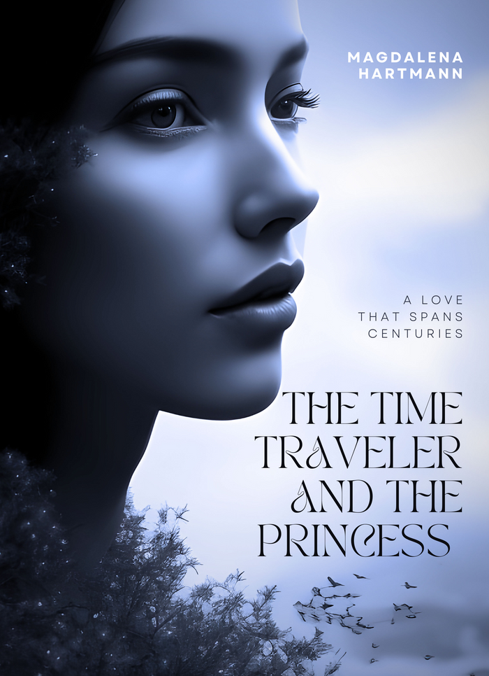 The Time Traveler and the Princess