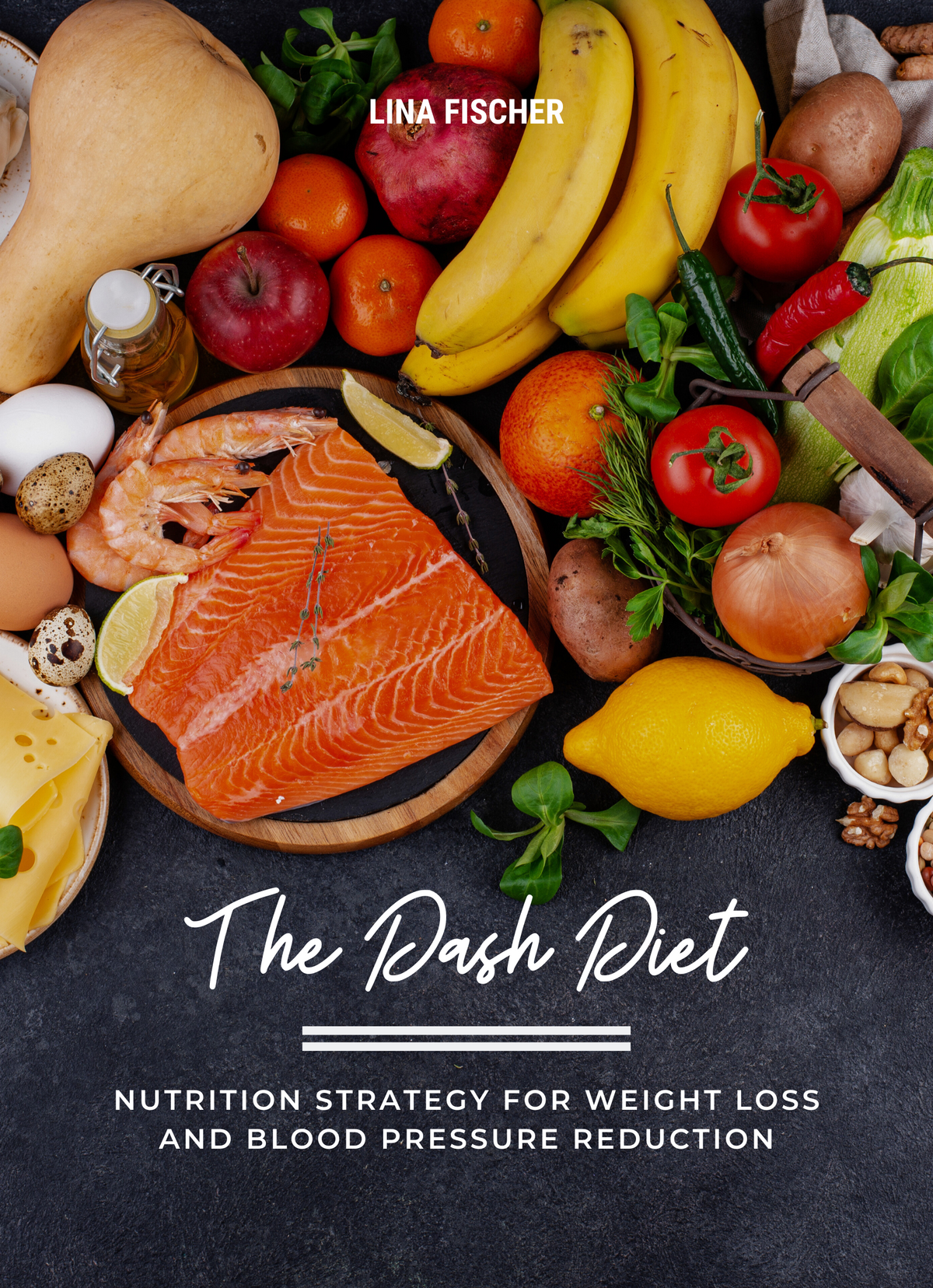 The Dash Diet