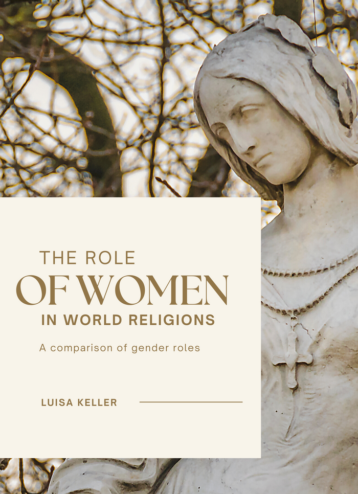 The role of women in world religions
