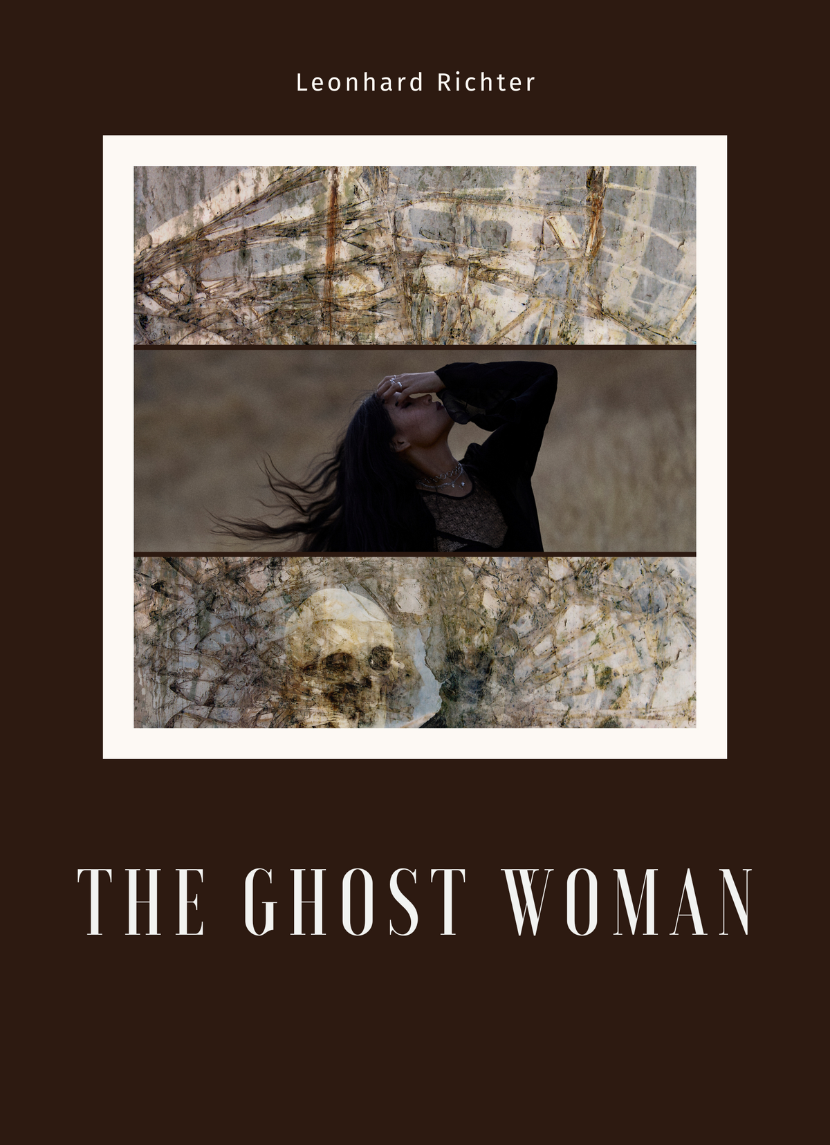 The Ghost Woman