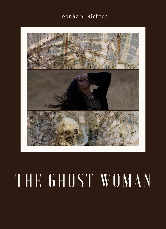The Ghost Woman
