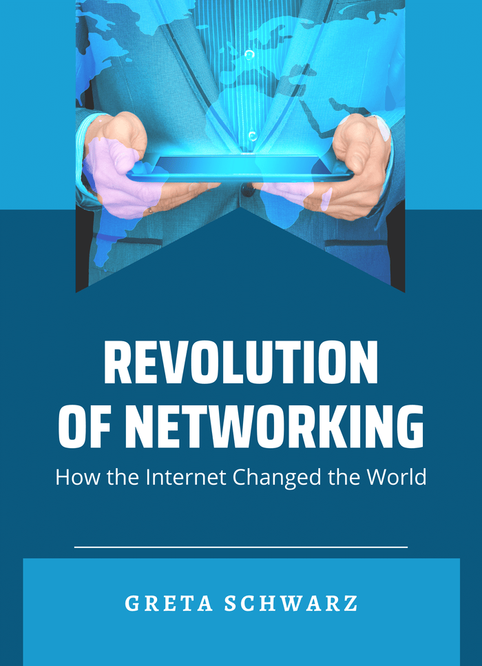 Revolution of Networking