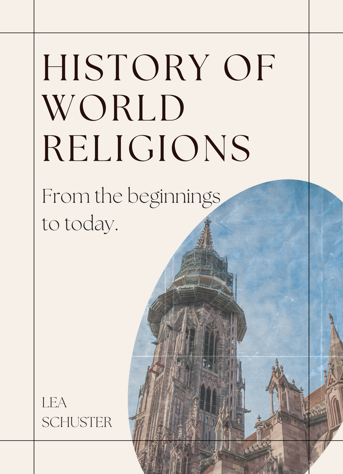 History of World Religions