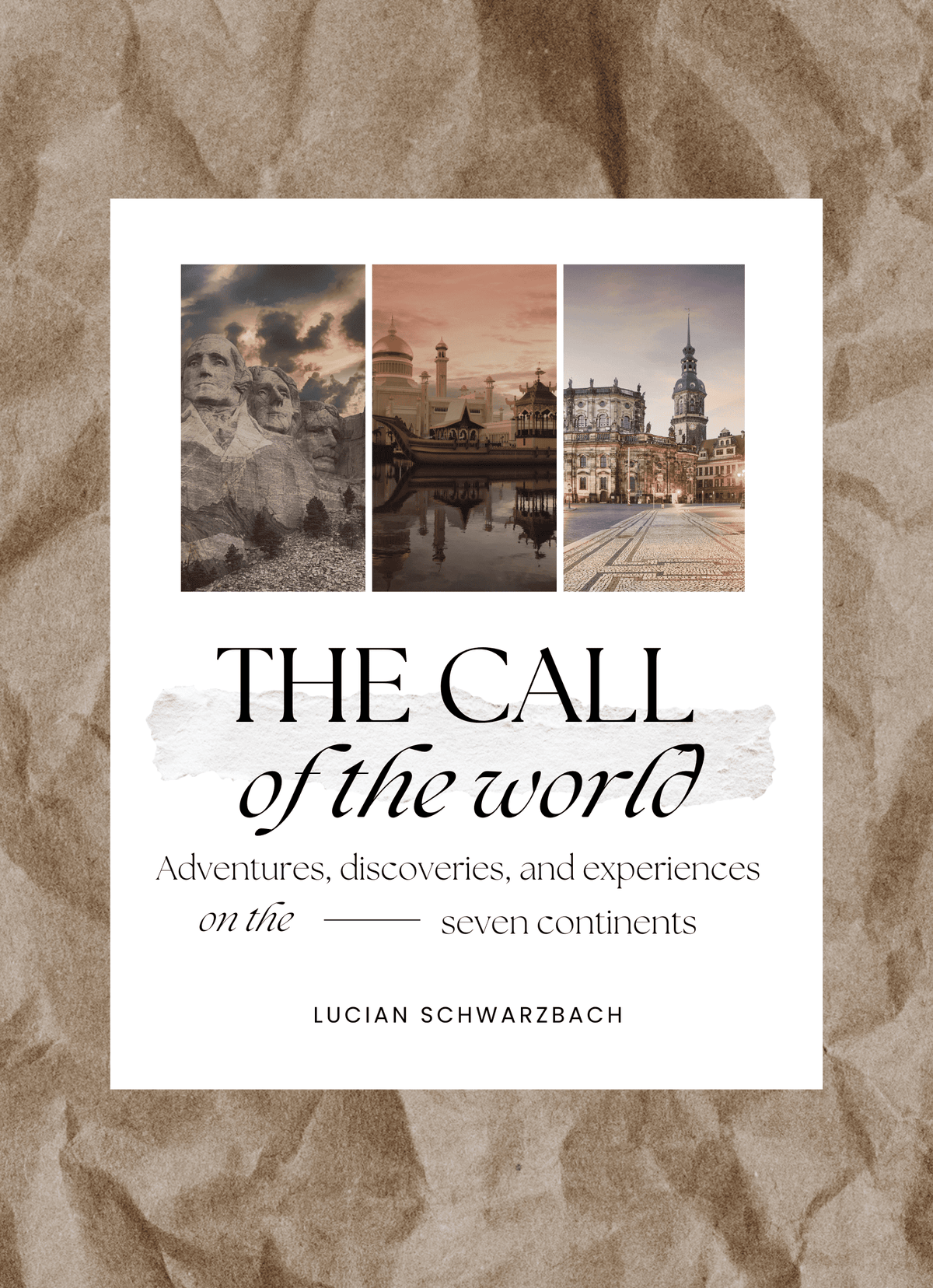 The Call of the World