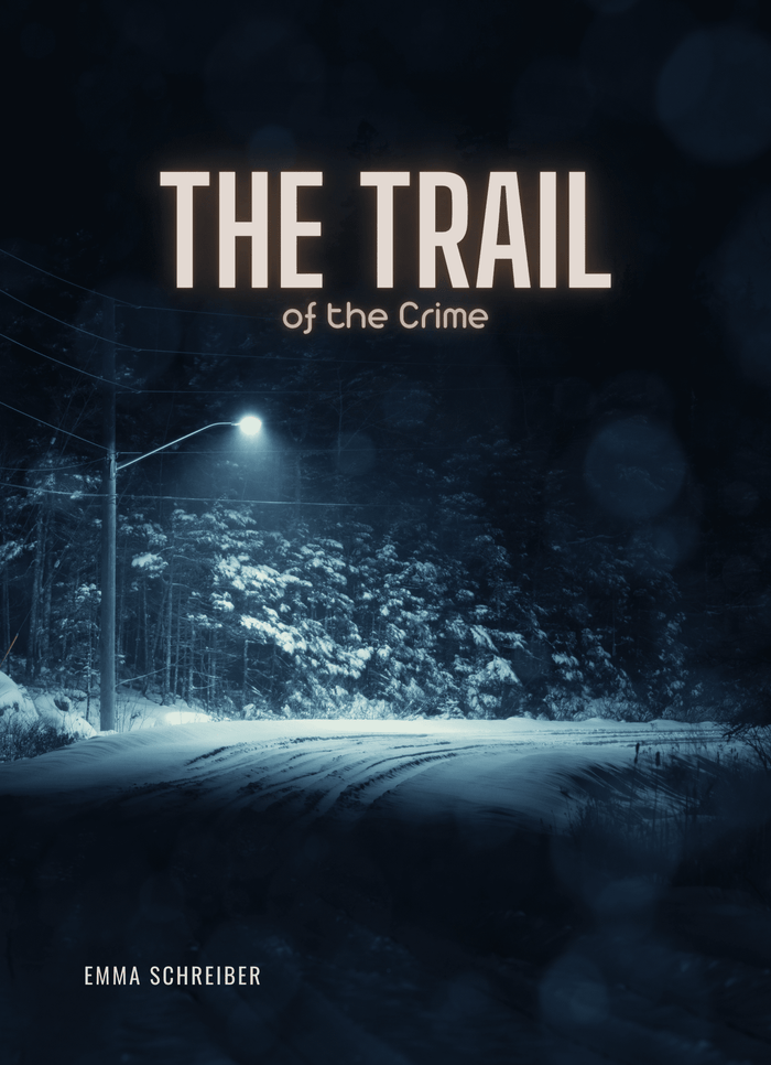 The Trail of the Crime