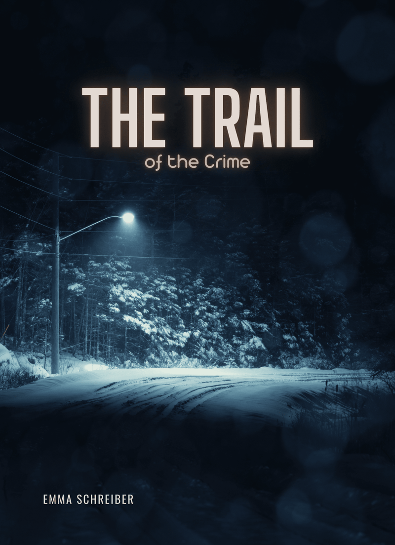 The Trail of the Crime